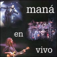 MANA EN VIVO