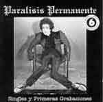 SINGLES Y PRIMERAS GRABACIONES