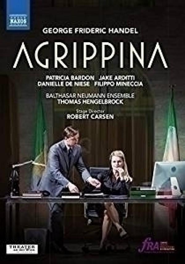AGRIPPINA