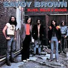 BLUES BALLS & BOOGIE