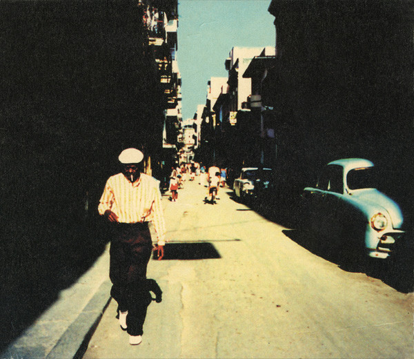 BUENA VISTA SOCIAL CLUB