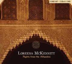 NIGHTS FROM THE ALHAMBRA