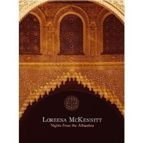 DVD+2CD-NIGHTS FROM THE ALHAMBRA