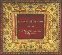2CD-A MEDITERRANEAN ODYSSEY