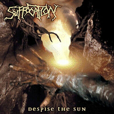 DESPISE THE SUN (RE-ISSUE)
