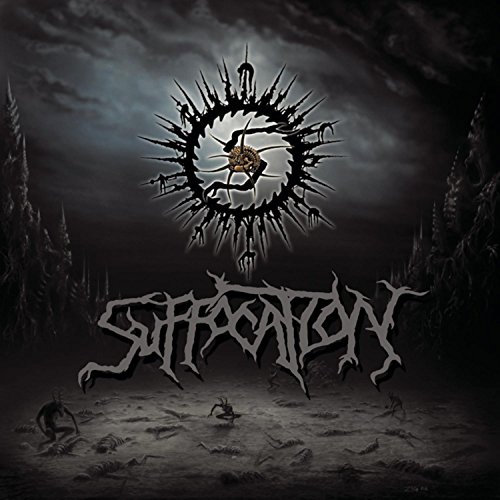 SUFFOCATION