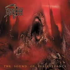 THE SOUND OF PERSEVERANCE (EE/2CD)