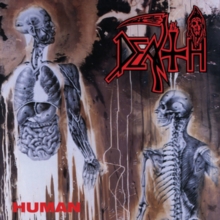 HUMAN -VINILO-