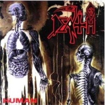 HUMAN (RE-ISSUE 2CD)