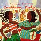 CARIBBEAN PARTY