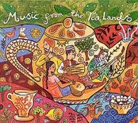 MUSIC FROM THE TEA LANDS