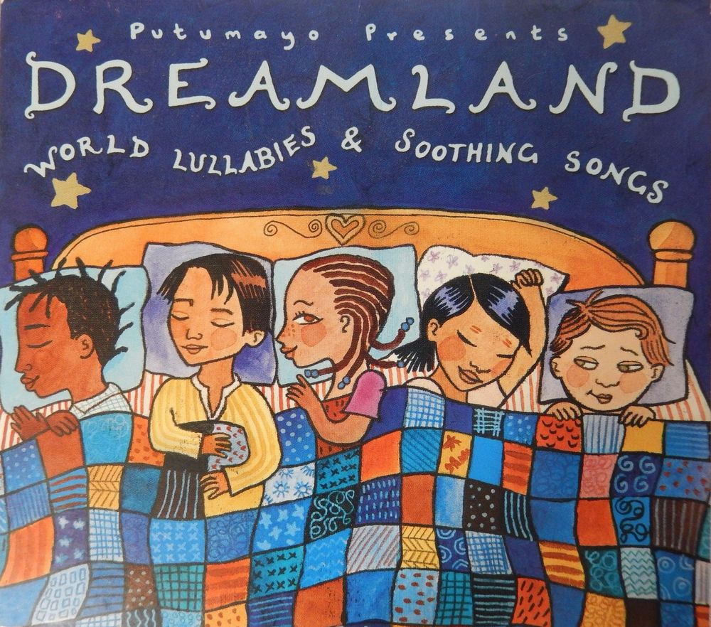 DREAMLAND