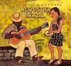 ACOUSTIC BRAZIL