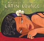 LATIN LOUNGE