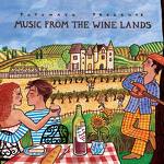 MUSIC FROM THE WINE LANDS