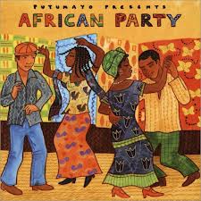AFRICAN PARTY