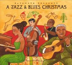 A JAZZ & BLUES CHRISTMAS -PUTUMAYO-