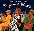 RHYTHM & BLUES