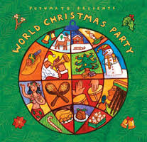 WORLD CHRISTMAS PARTY