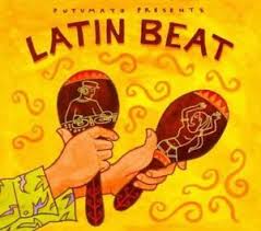 LATIN BEAT