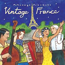 VINTAGE FRANCE