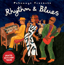 RHYTHM AND BLUES