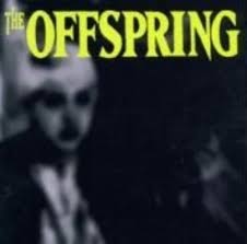 THE OFFSPRING