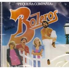 TODOS BOLEROS
