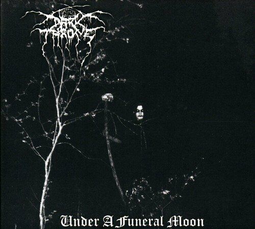 UNDER A FUNERAL MOON