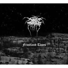 FROSTLAND TAPES -3CD-