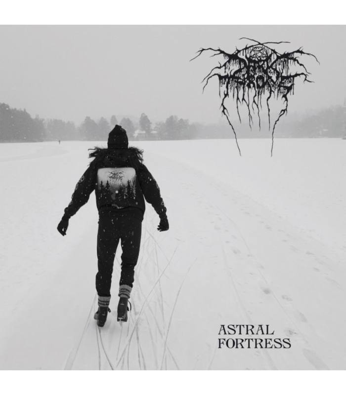 ASTRAL FORTRESS