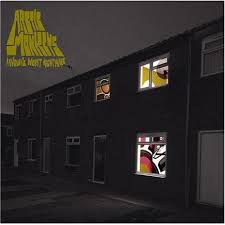 FAVOURITE WORST NIGHTMARE