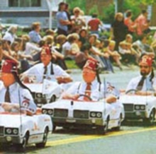 FRANKENCHRIST