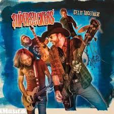 GET IT TOGETHER -CD + DVD-