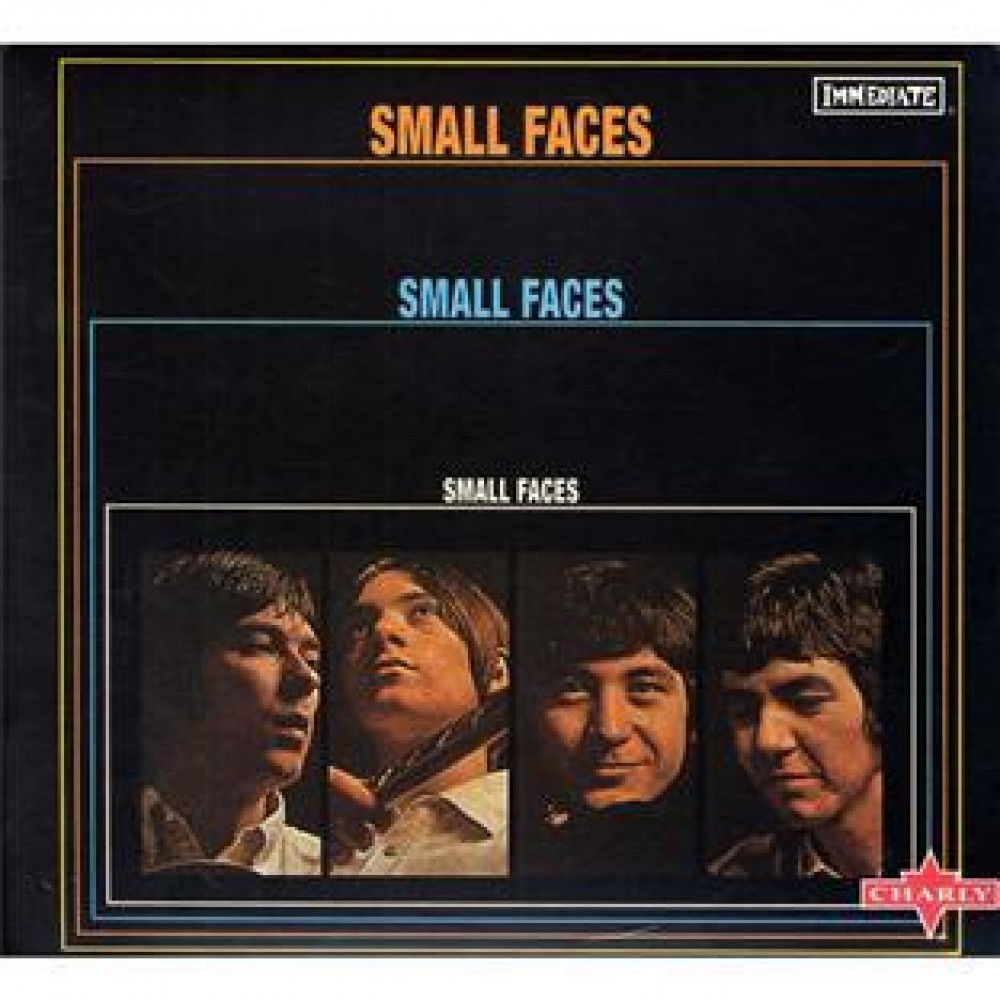 SMALL FACES