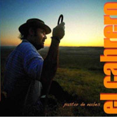 PASTOR DE NUBES
