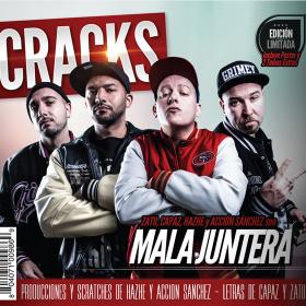 CRACKS -LTD-