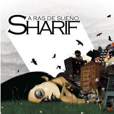 A RAS DE SUEÑO - REEDICION