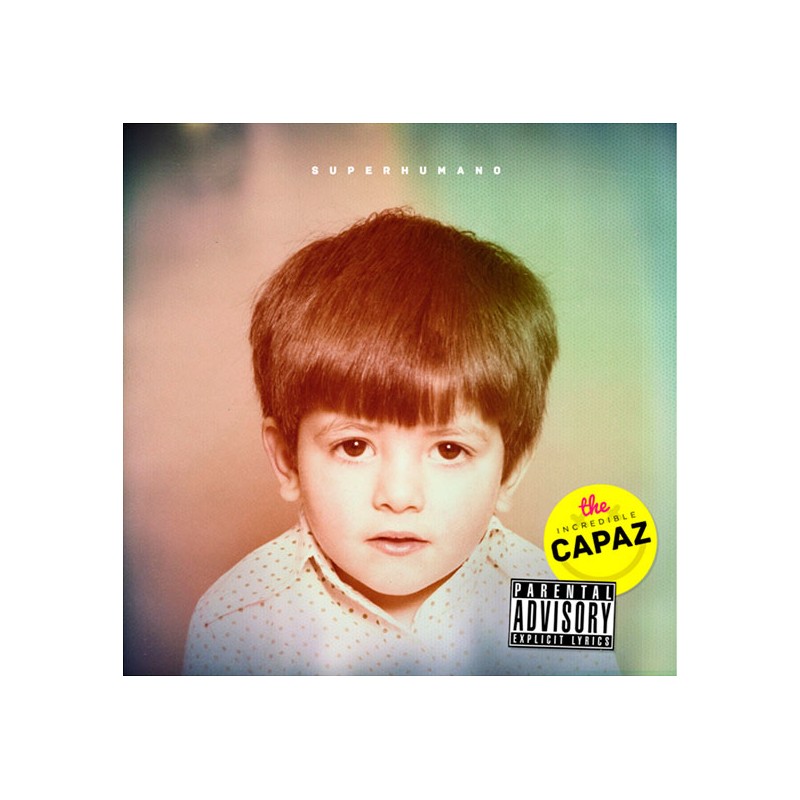 SUPERHUMANO