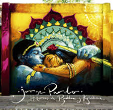 HISTORIAS DE RADHA Y KRISHNA