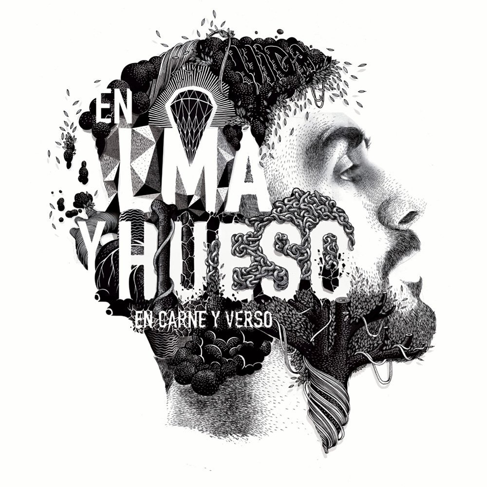 EN ALMA Y HUESO -2CD-