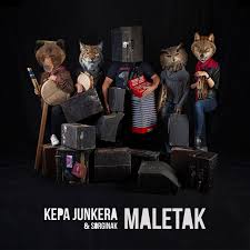 MALETAK -DIGIBOOK-