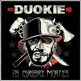 DE CEREBRI MORTIS -VINILO-