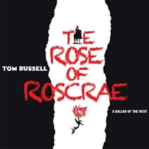THE ROSE OF ROSCRAE