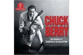 THE ABSOLUTELLY ESSENTIAL