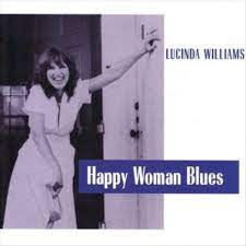 HAPPY WOMAN BLUES