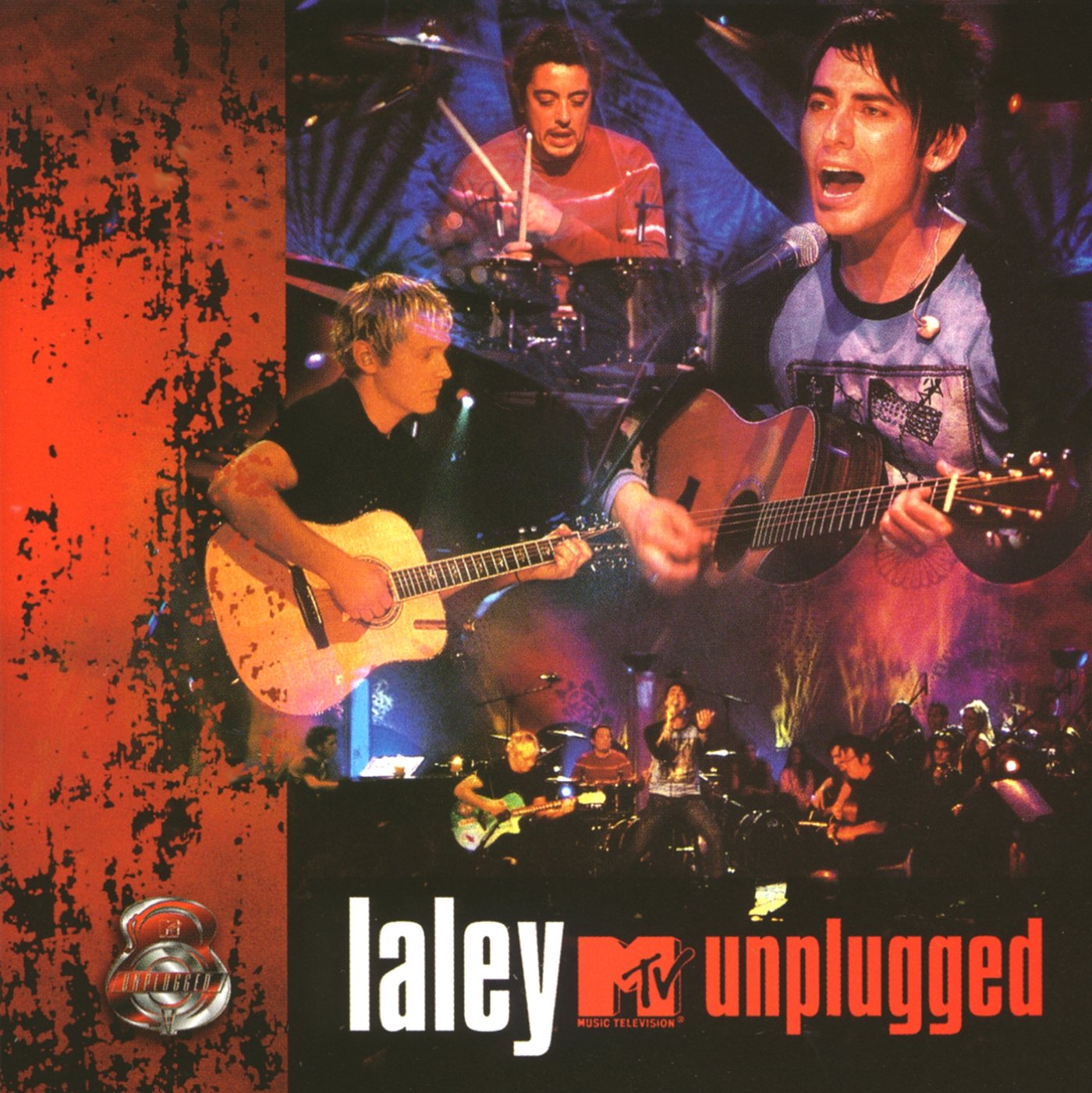 MTV UNPLUGGED