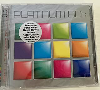 PLATINUM 80S