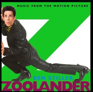 ZOOLANDER