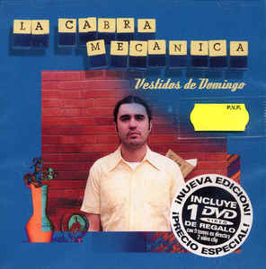 VESTIDOS DE DOMINGO - + DVD-